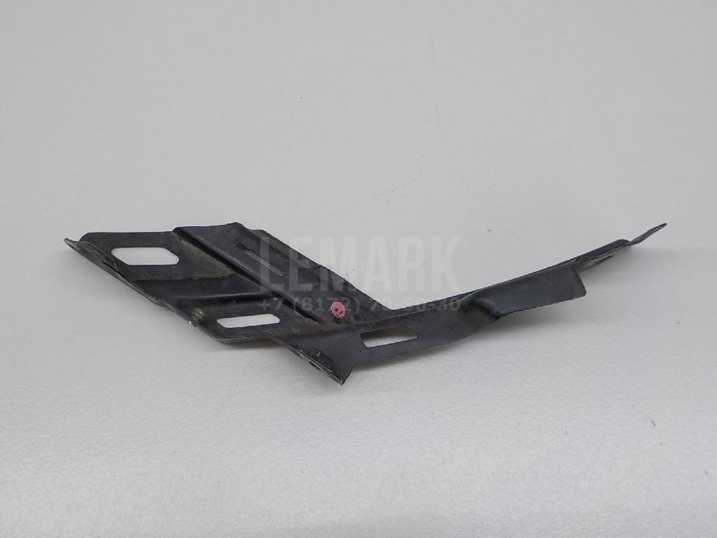 Кронштейн заднего бампера левый 866232W001 Hyundai-Kia