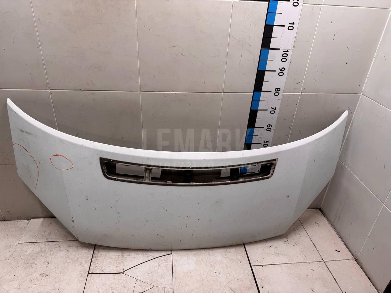 Капот 1742622 Ford