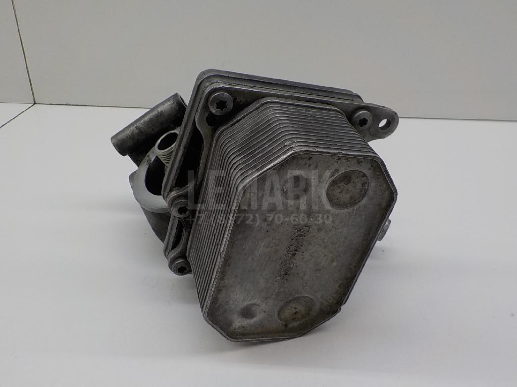 Радиатор масляный для  Fiat Albea 2002-2012