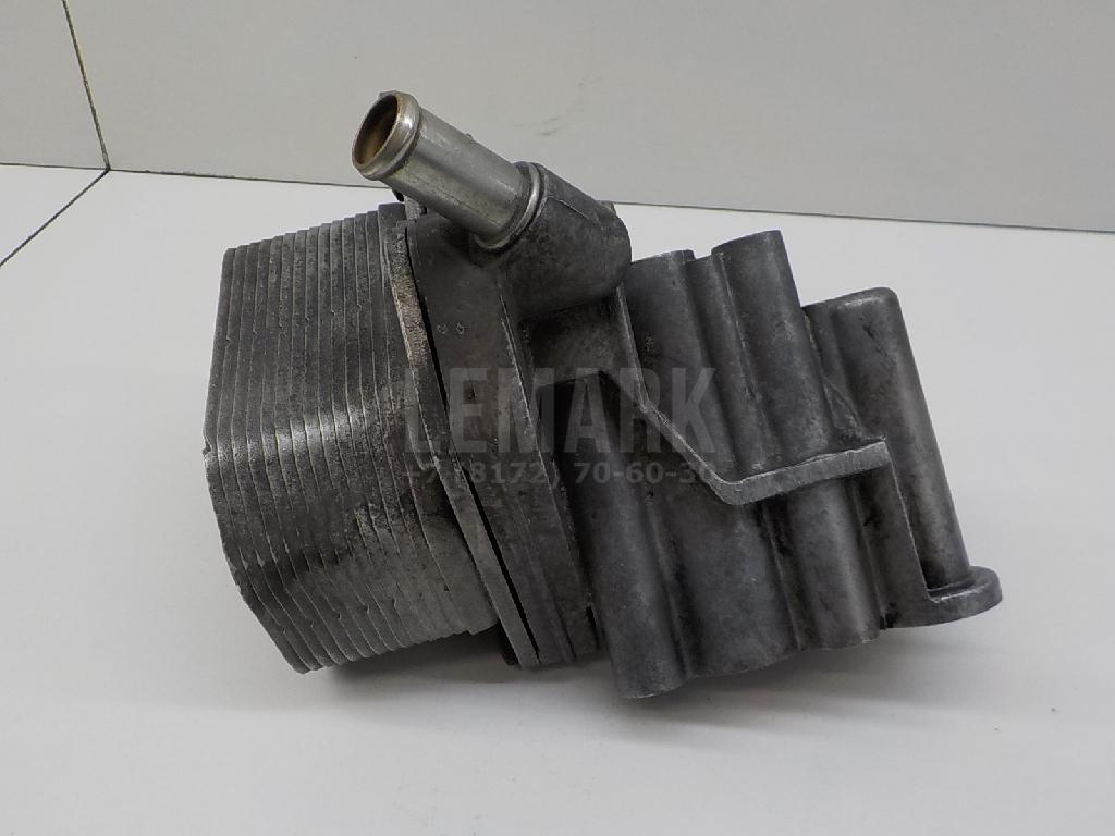 Радиатор масляный для  Fiat Albea 2002-2012