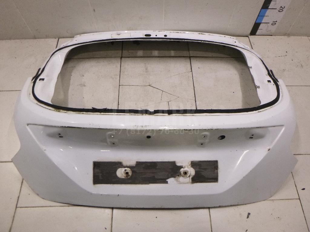 Дверь багажника 1838957 Ford