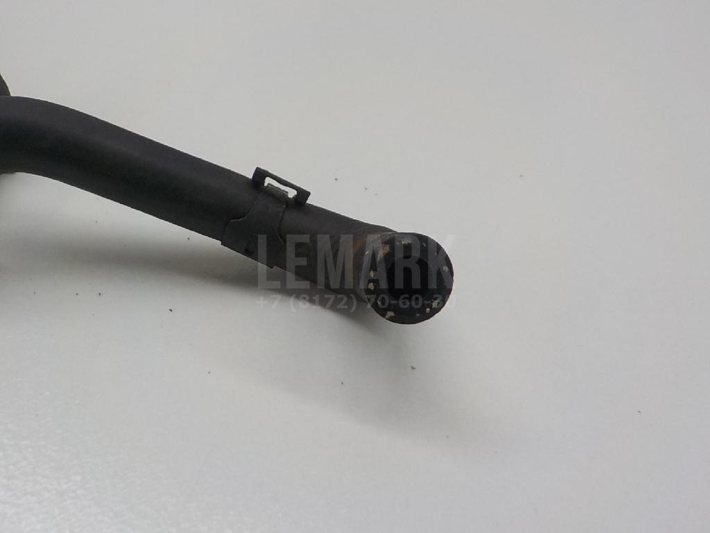 Патрубок для  Fiat Panda 2003-2012