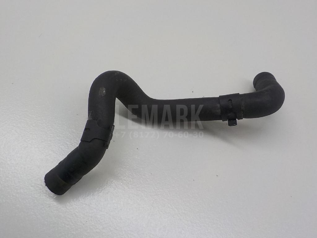 Патрубок для  Fiat Panda 2003-2012