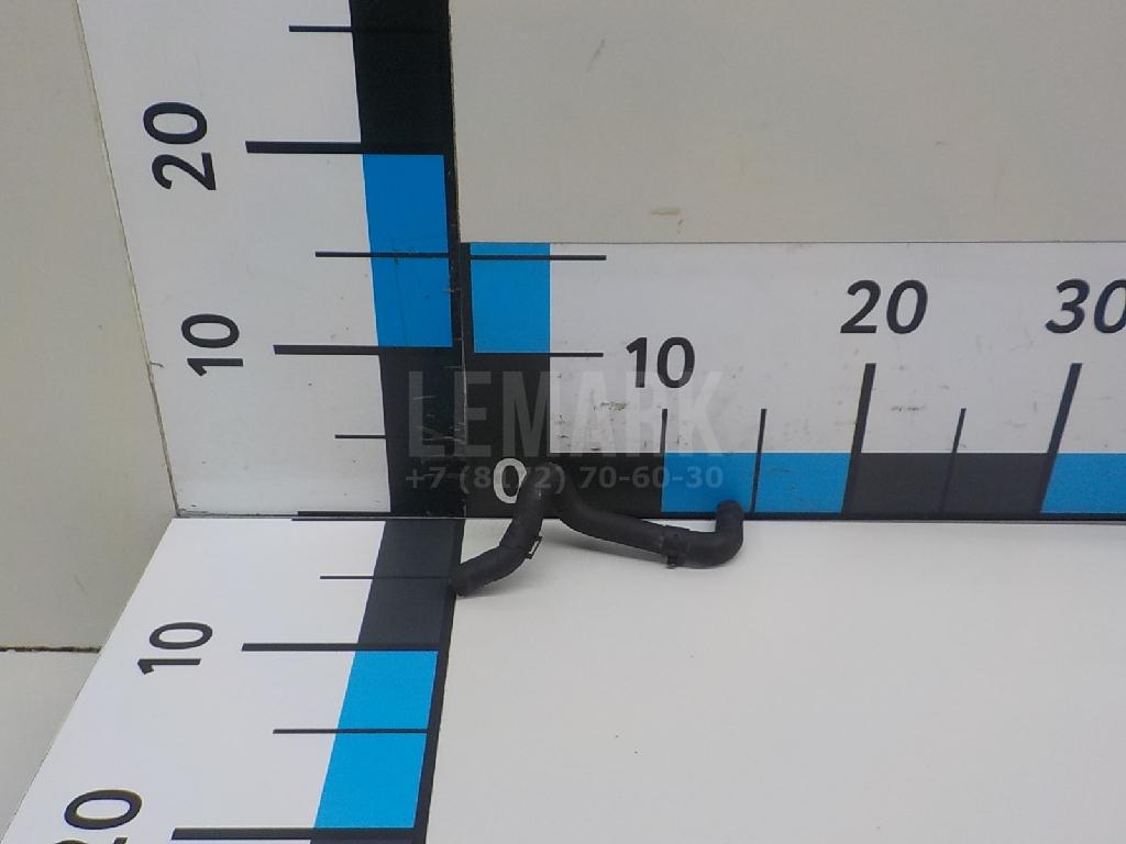 Патрубок для  Fiat Panda 2003-2012