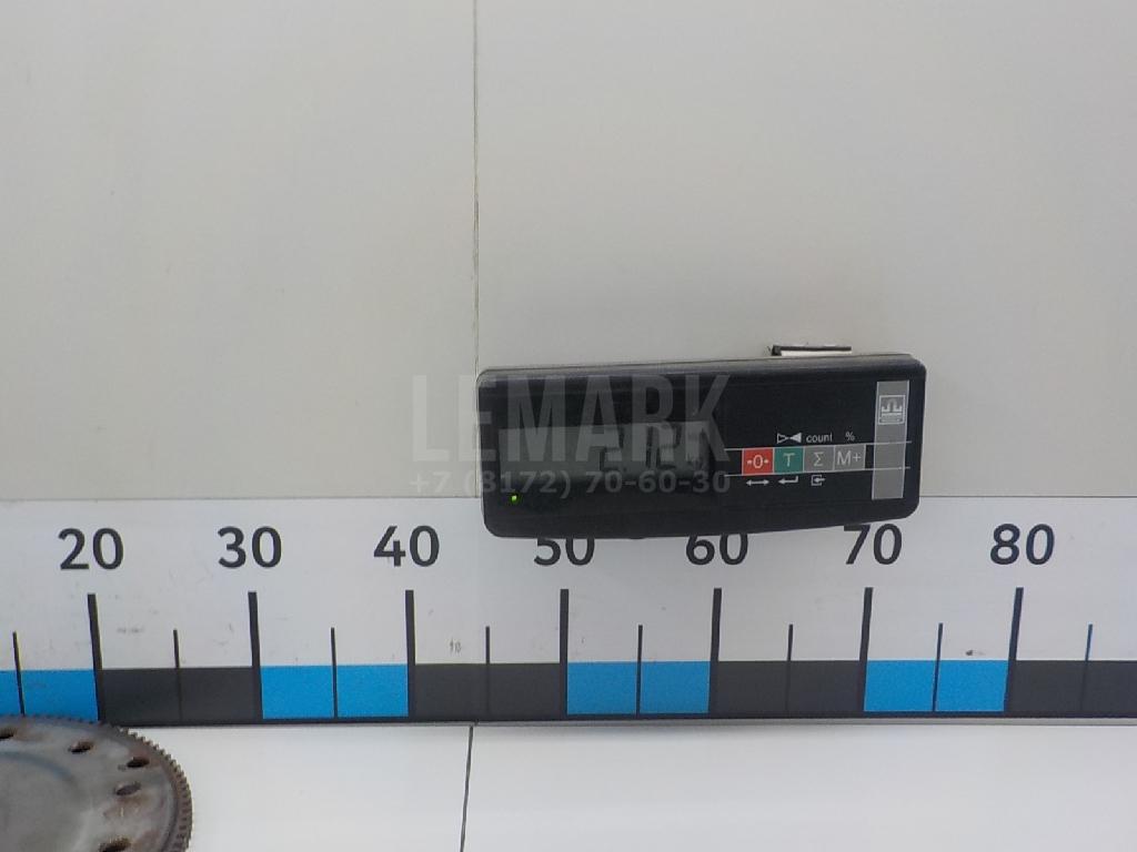 Маховик для  Citroen C4 2004-2011