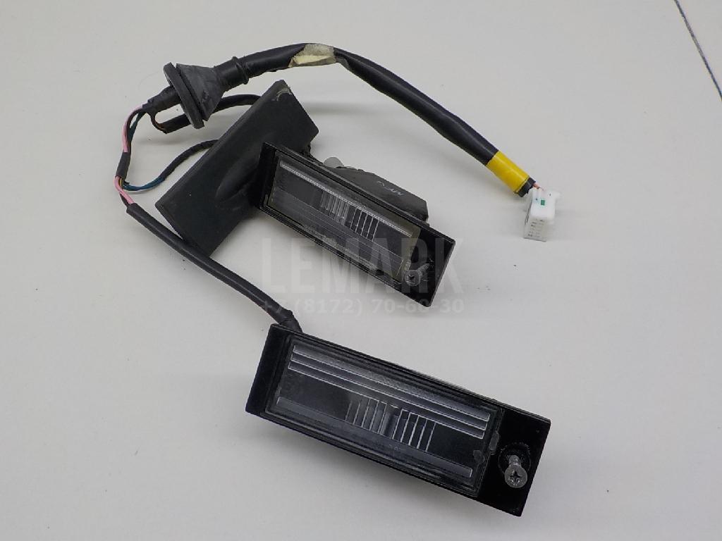 Кнопка открывания багажника 92501D3001 Hyundai-Kia