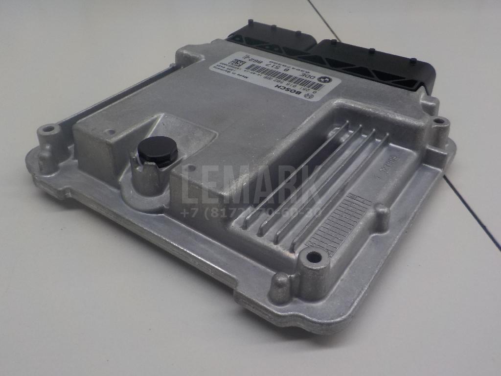 Блок управления двигателем для  BMW 3-serie E90/E91 2005-2012
