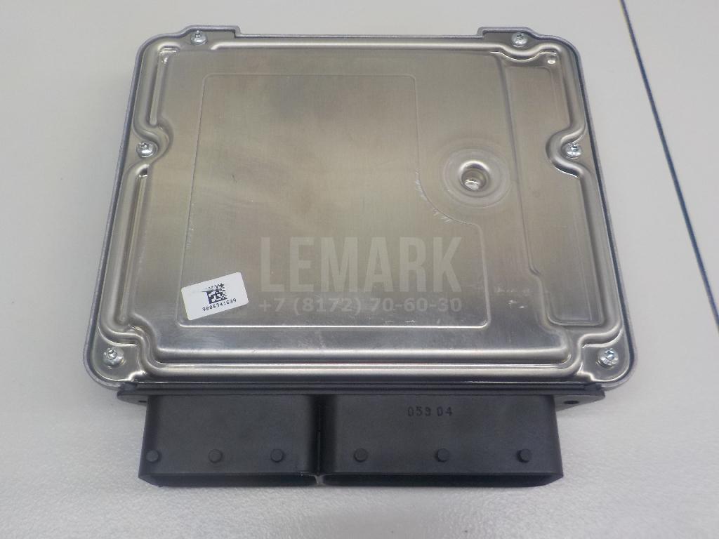 Блок управления двигателем для  BMW 3-serie E90/E91 2005-2012