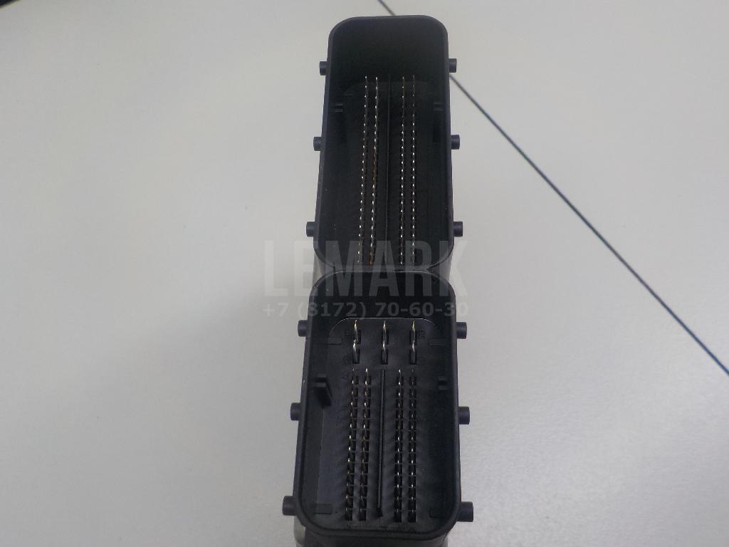 Блок управления двигателем для  BMW 3-serie E90/E91 2005-2012