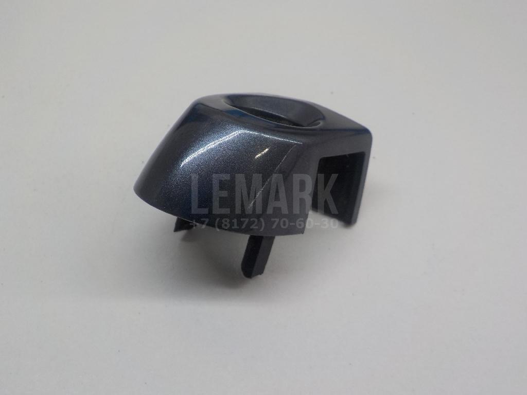 Накладка вставки замка двери для  BMW 4-serie G22/G23 2020