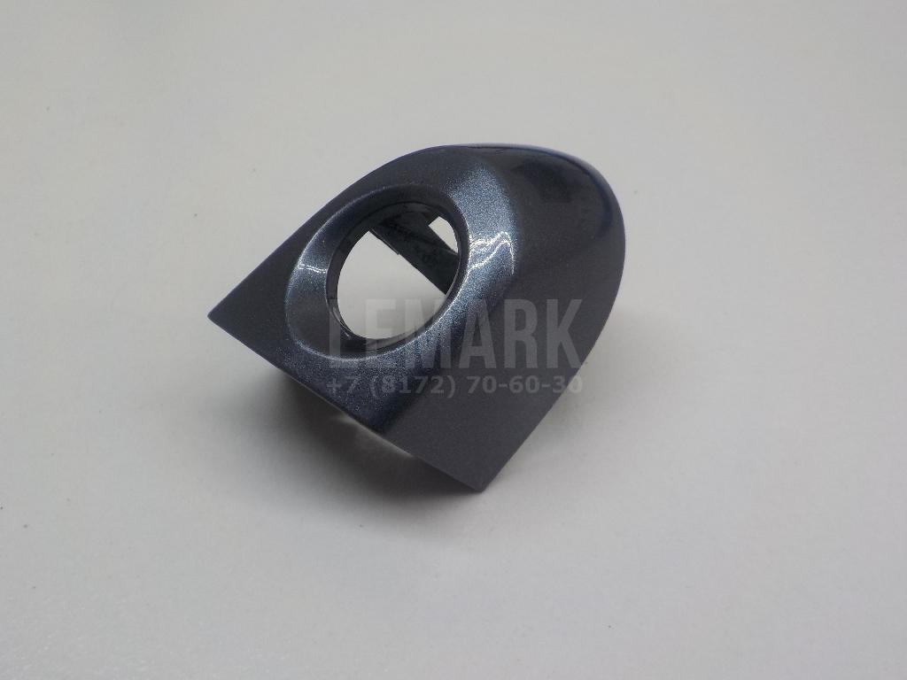 Накладка вставки замка двери для  BMW 4-serie G22/G23 2020