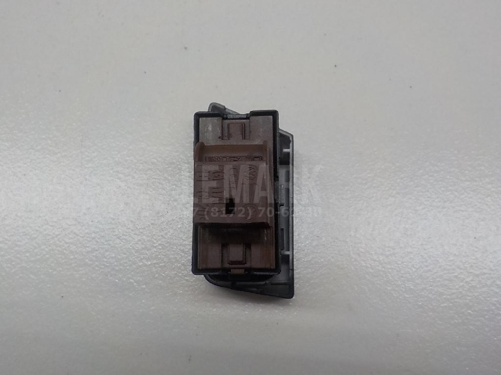 Кнопка центрального замка для  BMW X5 E70 2007-2013