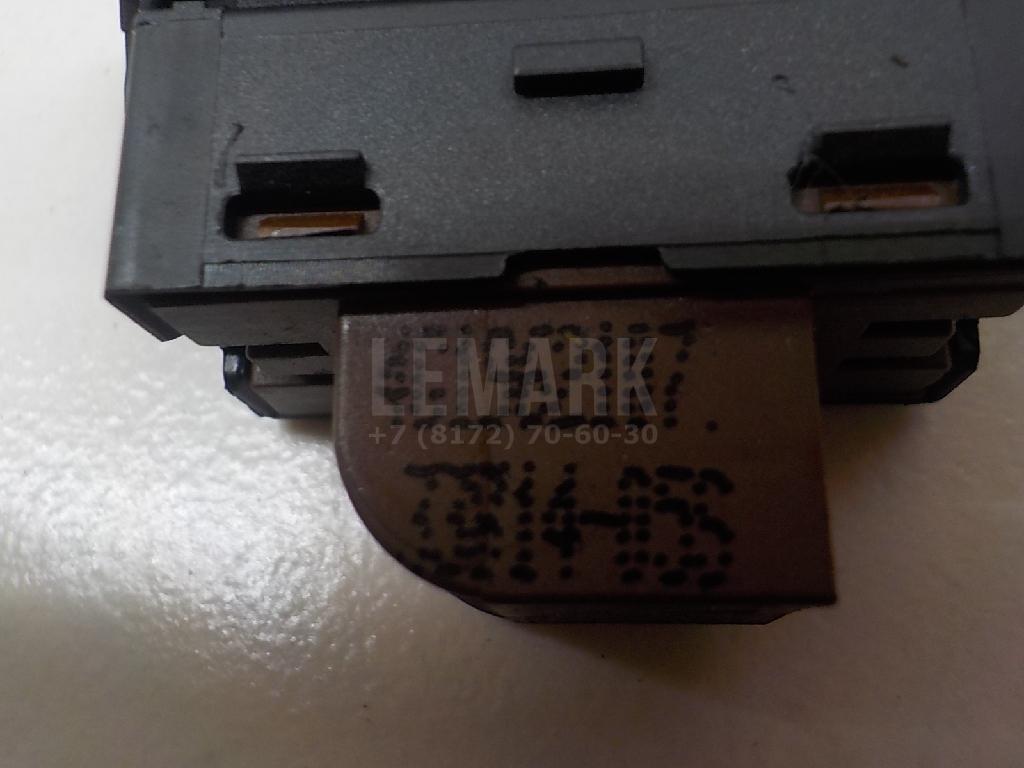 Кнопка центрального замка для  BMW X5 E70 2007-2013