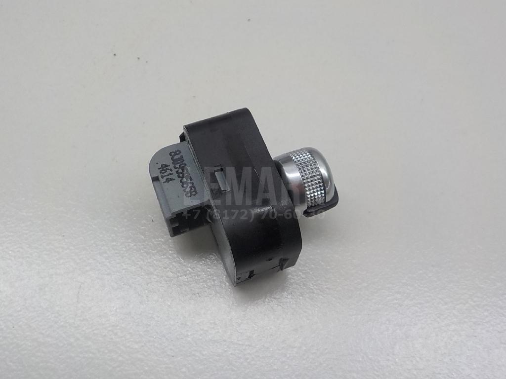 Переключатель регулировки зеркала для  Acura MDX 2013-2020