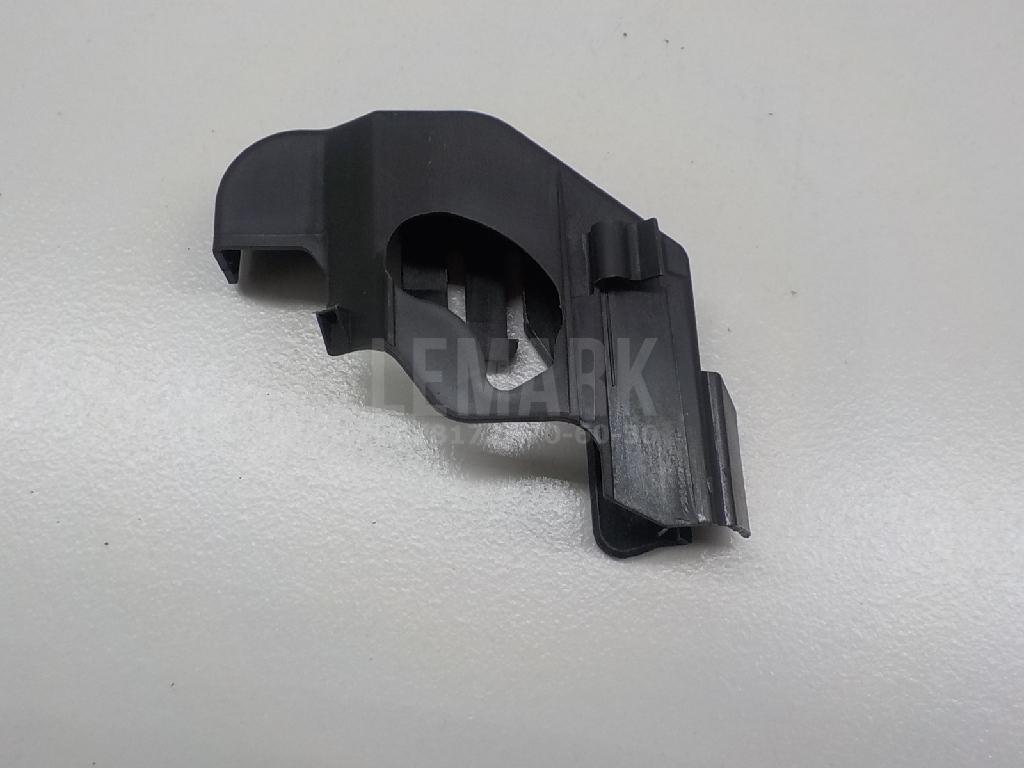 Накладка (кузов внутри) для  Audi Q3 (8U) 2012-2018