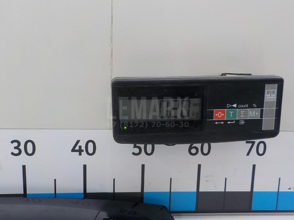 Накладка двери передней левой для  Acura MDX 2007-2013