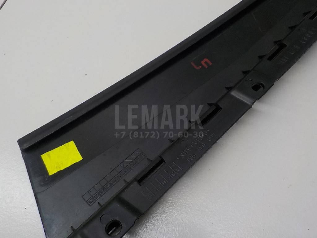 Накладка двери передней левой для  Acura MDX 2007-2013