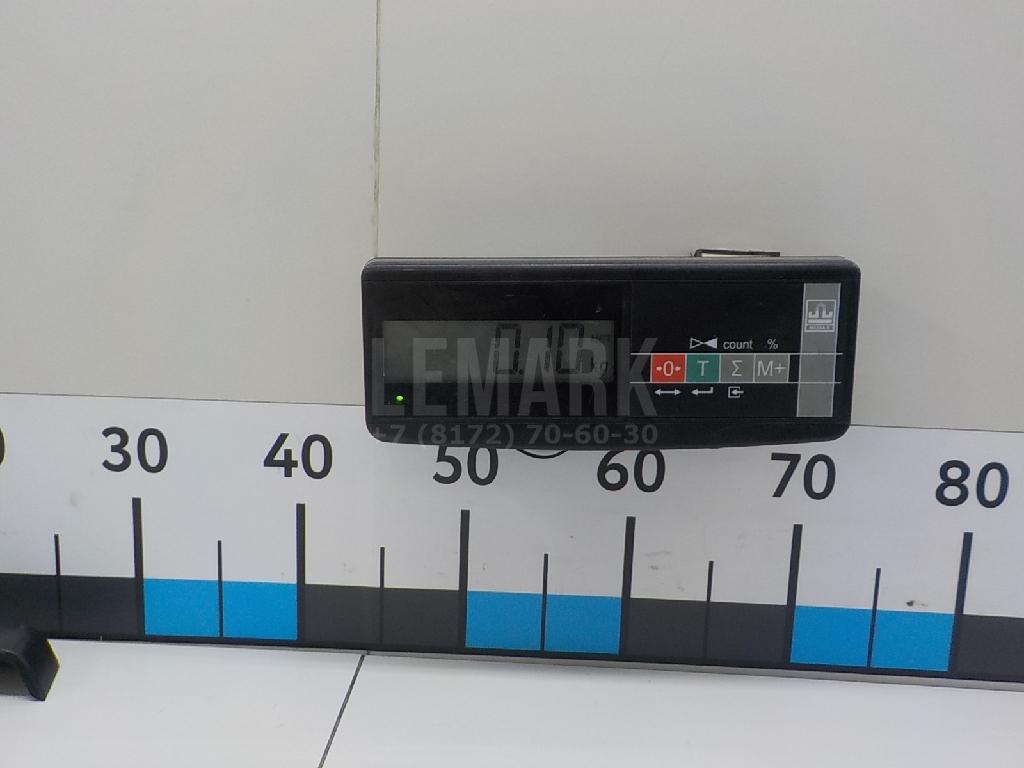 Коврик для  BPW ECO 0-1996