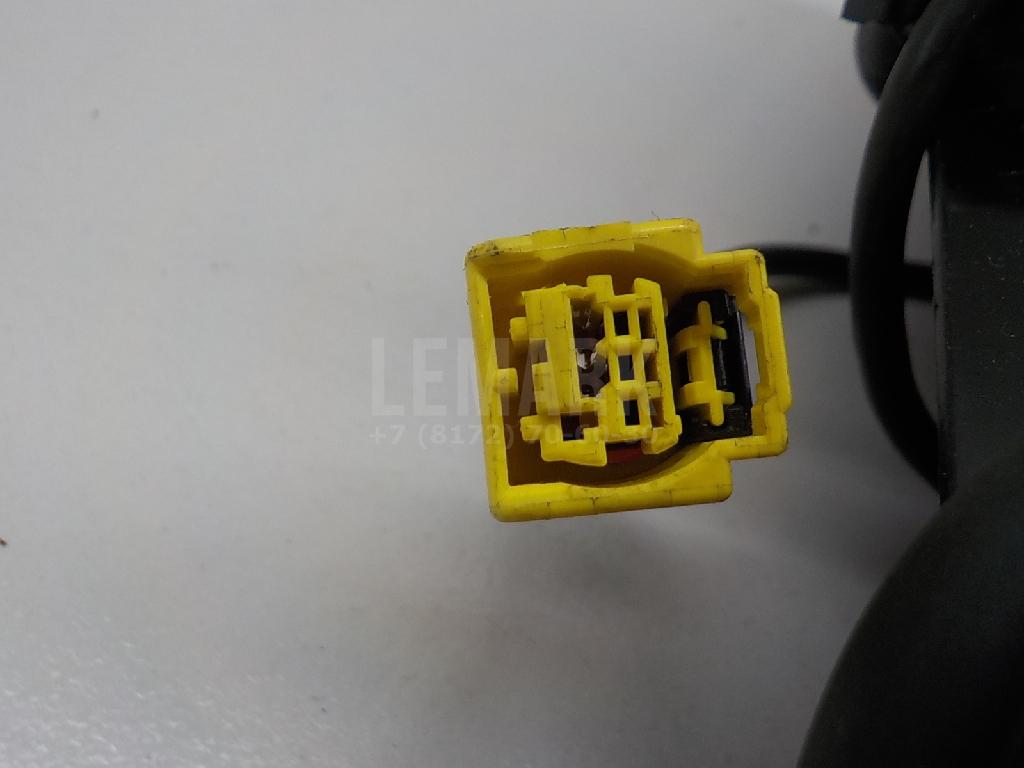 Подушка безопасности боковая (в сиденье) для  BMW X3 E83 2004-2010