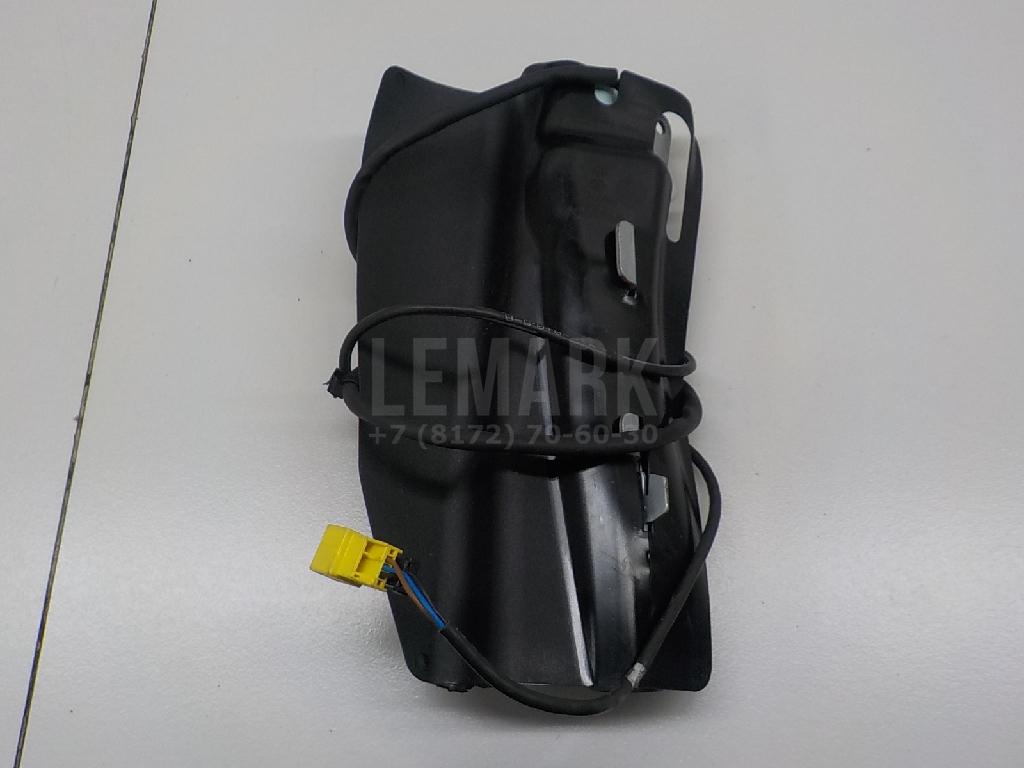 Подушка безопасности боковая (в сиденье) для  BMW X3 E83 2004-2010