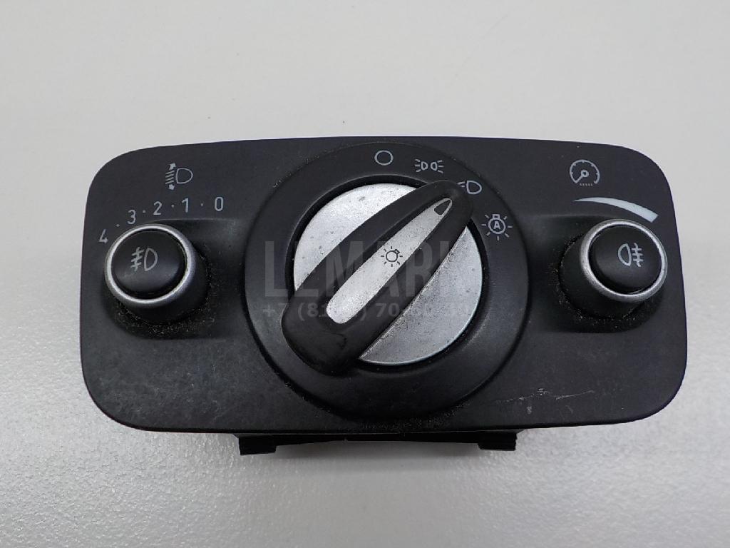 Переключатель света фар AG9T13A024CA Ford