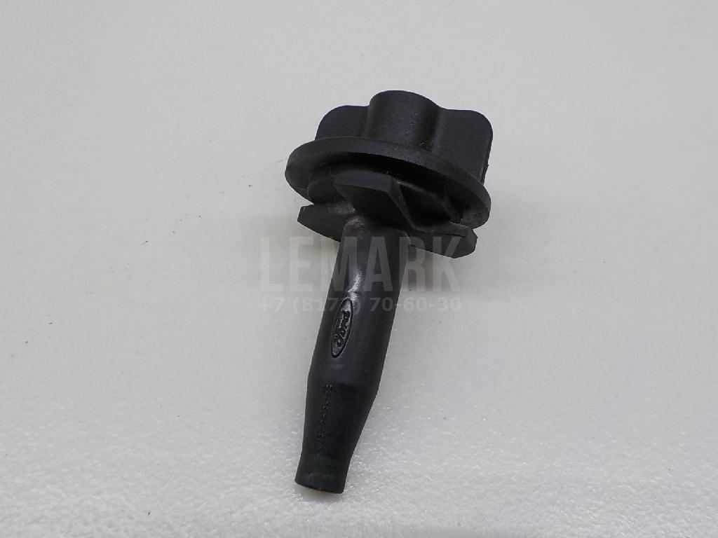 Кронштейн радиатора для  Citroen C4 Grand Picasso 2006-2014