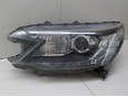 Фара левая