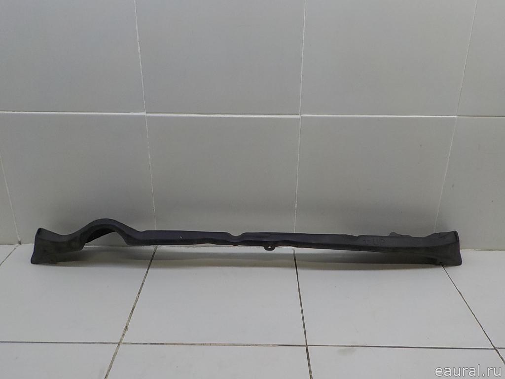 Отбойник заднего бампера