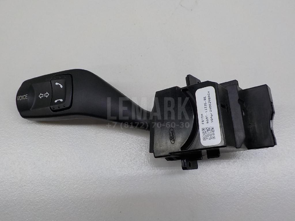 Переключатель поворотов подрулевой 1835510 Ford