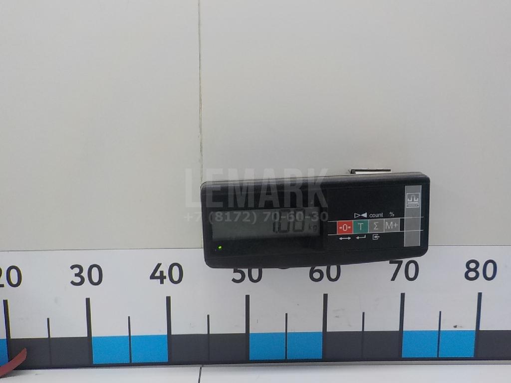 Насос дозирующий AdBlue