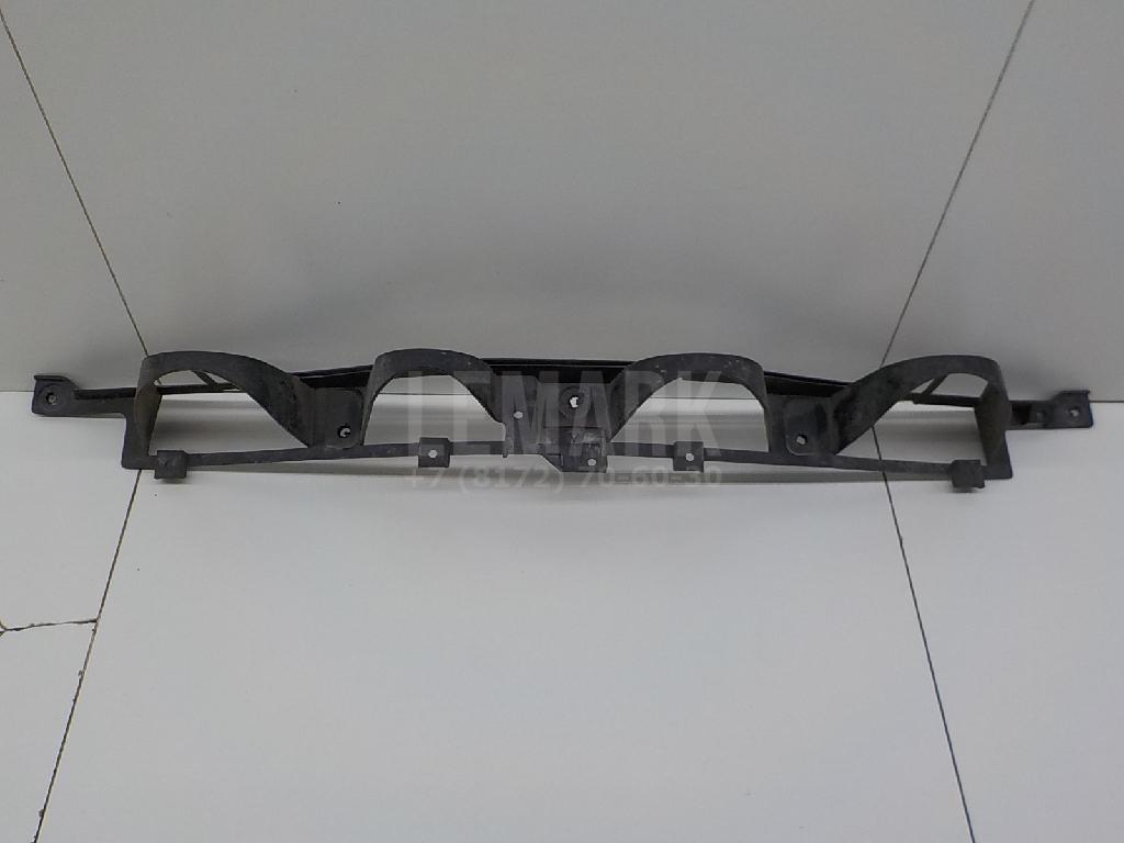 Направляющая заднего бампера 1509297 Ford