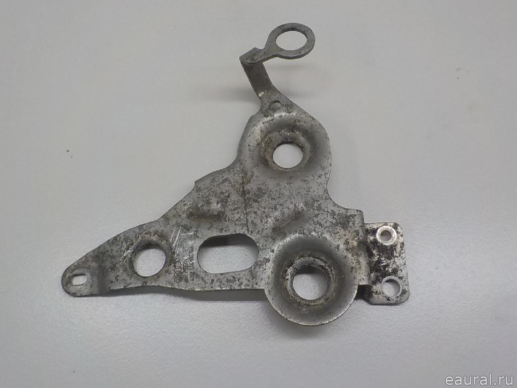 Кронштейн блока ABS (насос)