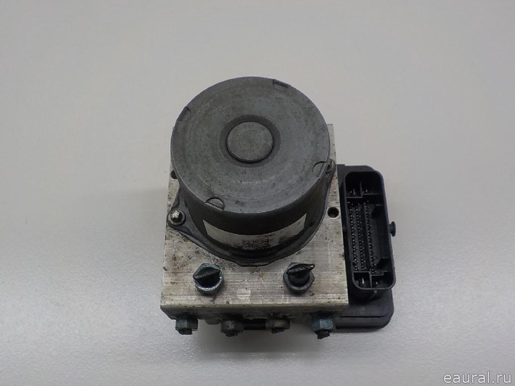 Блок ABS (насос)