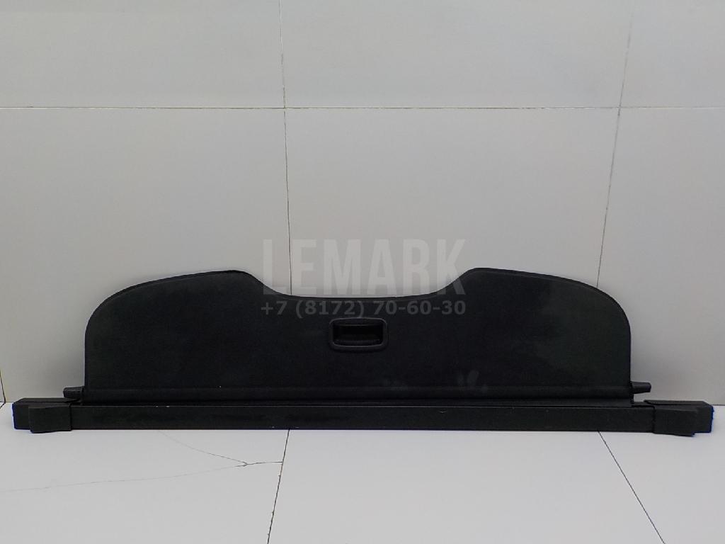 Шторка багажника 1675935 Ford