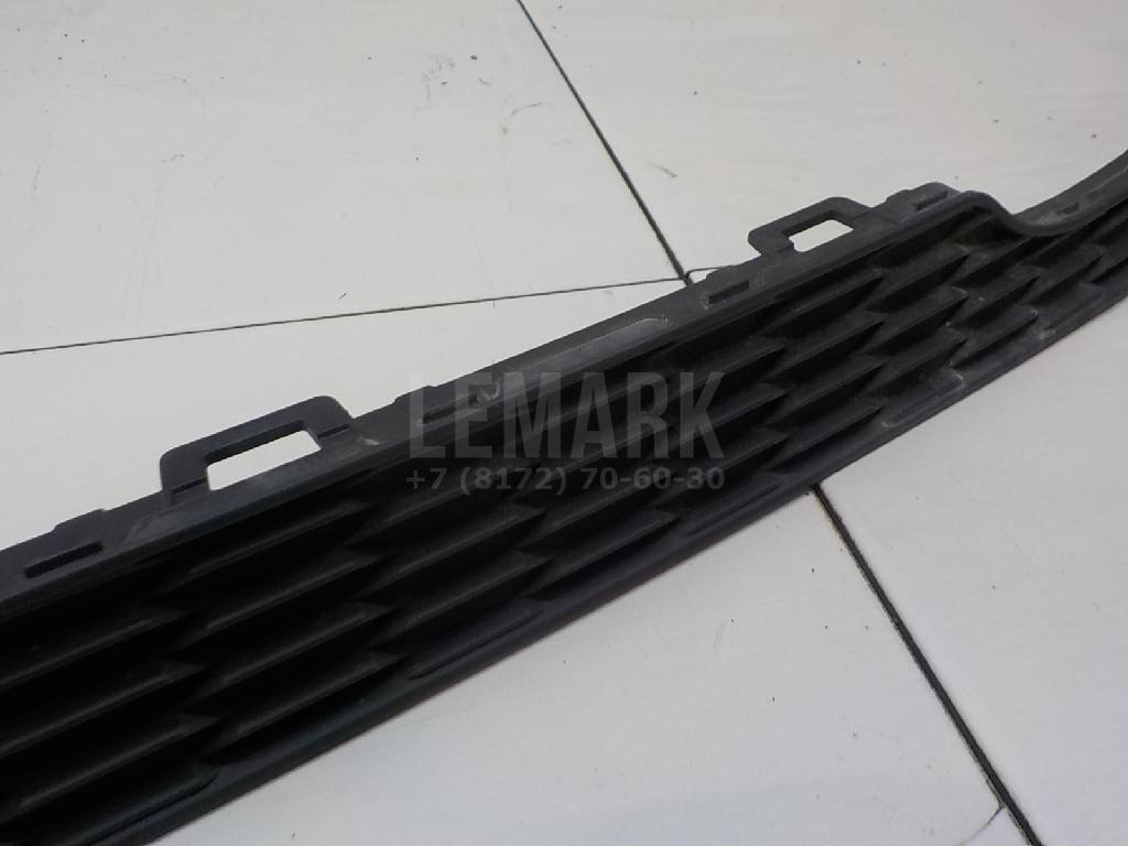 Накладка заднего бампера для  BMW 3-serie E46 1998-2005