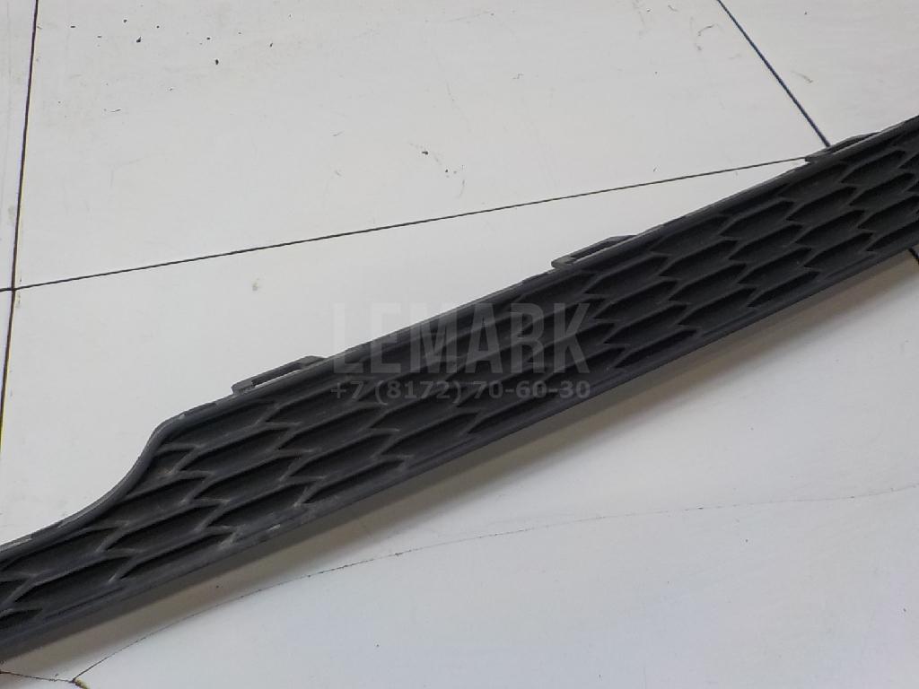 Накладка заднего бампера для  BMW 3-serie E46 1998-2005