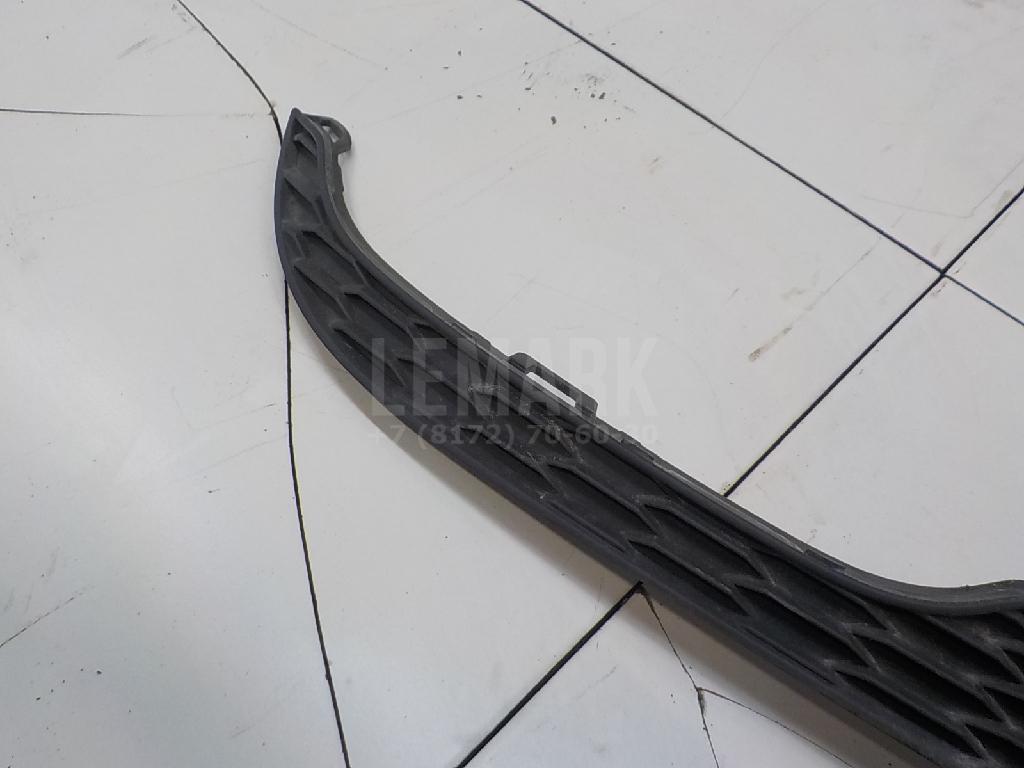 Накладка заднего бампера для  BMW 3-serie E46 1998-2005