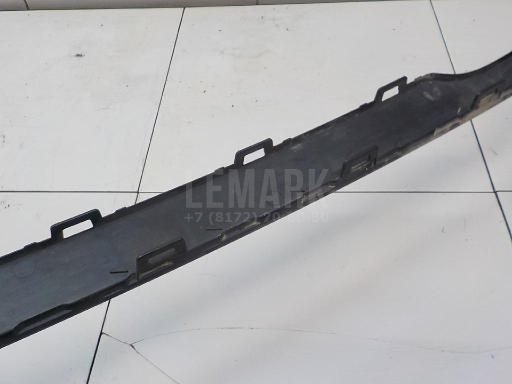 Накладка заднего бампера для  BMW 3-serie E46 1998-2005