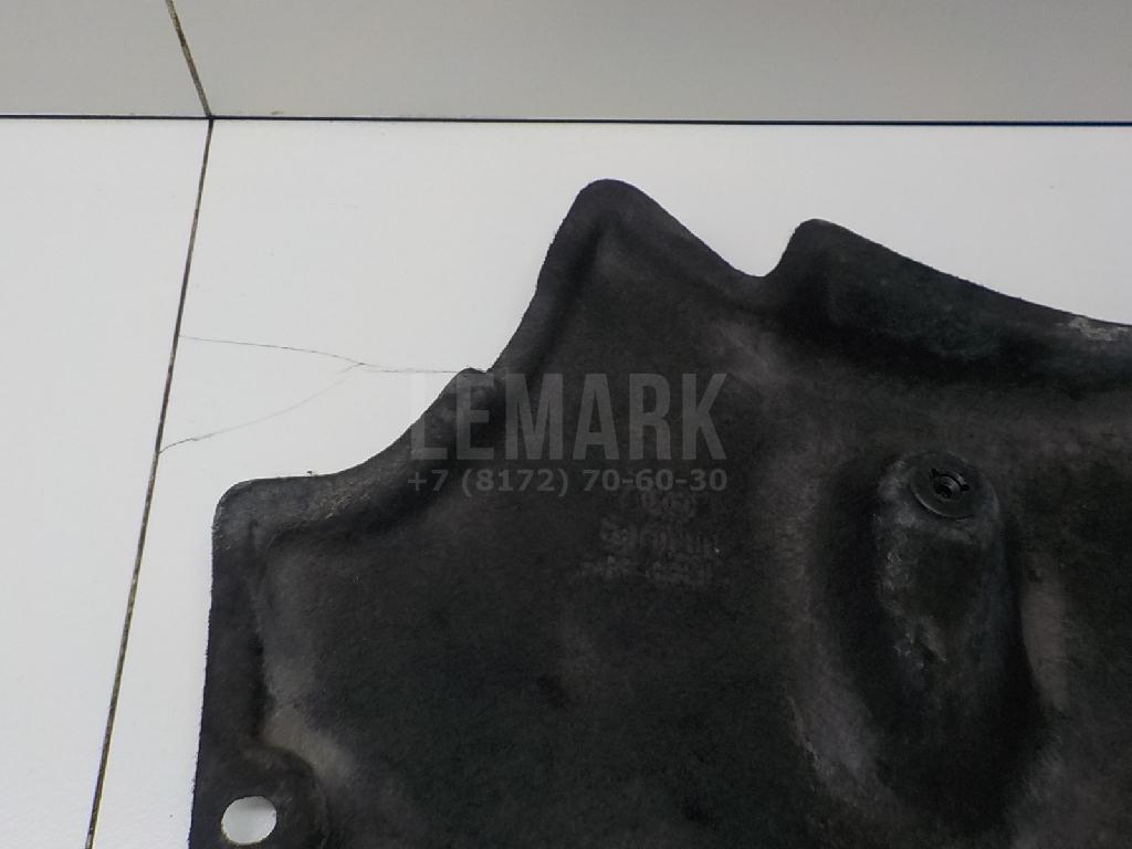Пыльник (кузов наружные) для  Audi A3 [8PA] Sportback 2004-2013