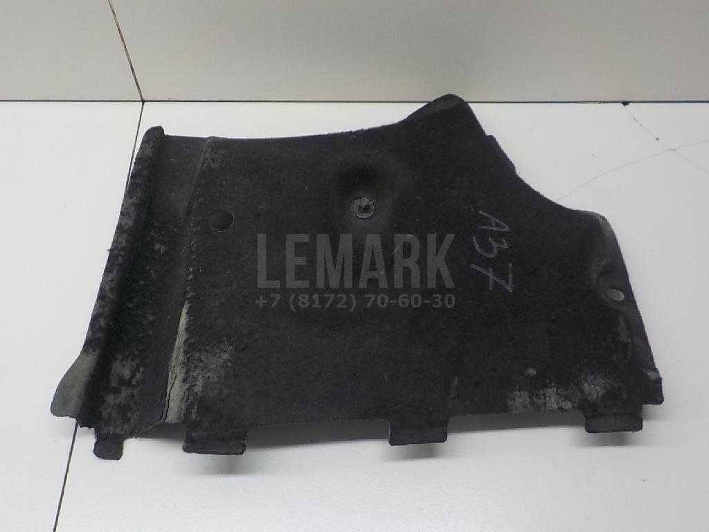 Пыльник (кузов наружные) для  Audi A3 [8PA] Sportback 2004-2013