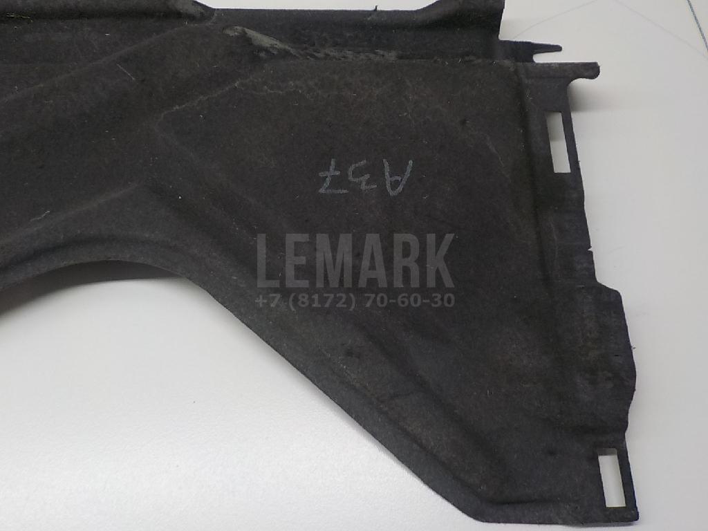 Пыльник (кузов наружные) для  BMW X5 F15/F85 2013-2018
