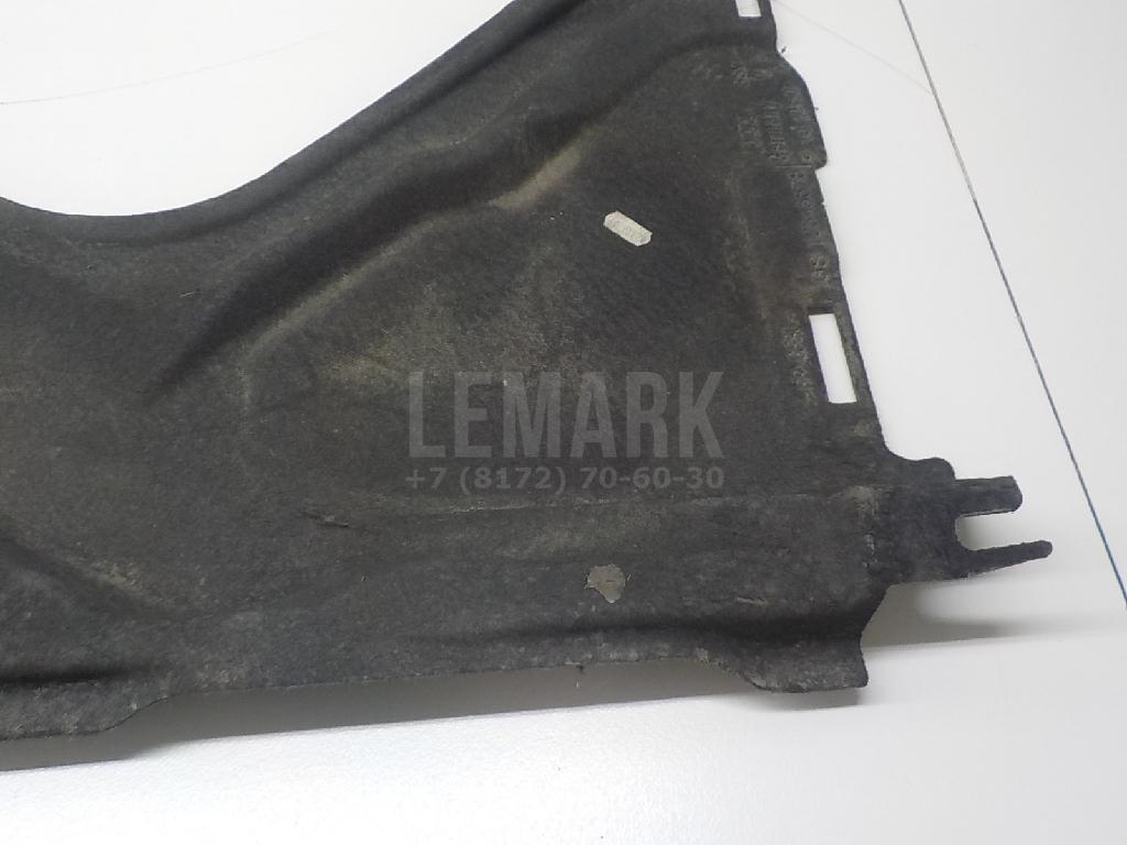 Пыльник (кузов наружные) для  BMW X5 F15/F85 2013-2018