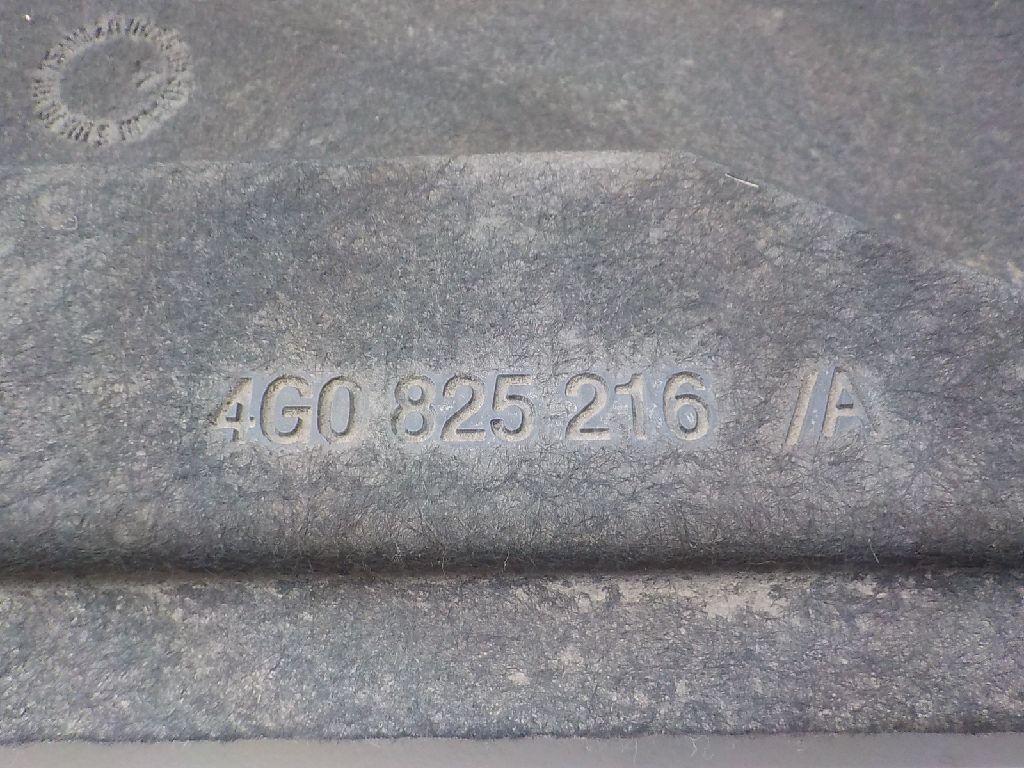 Пыльник (кузов наружные) для  BMW X5 F15/F85 2013-2018