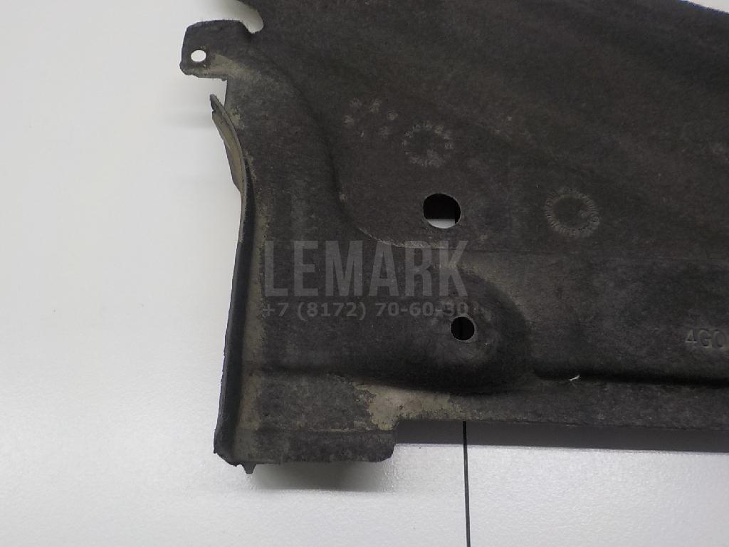 Пыльник (кузов наружные) для  BMW X5 F15/F85 2013-2018