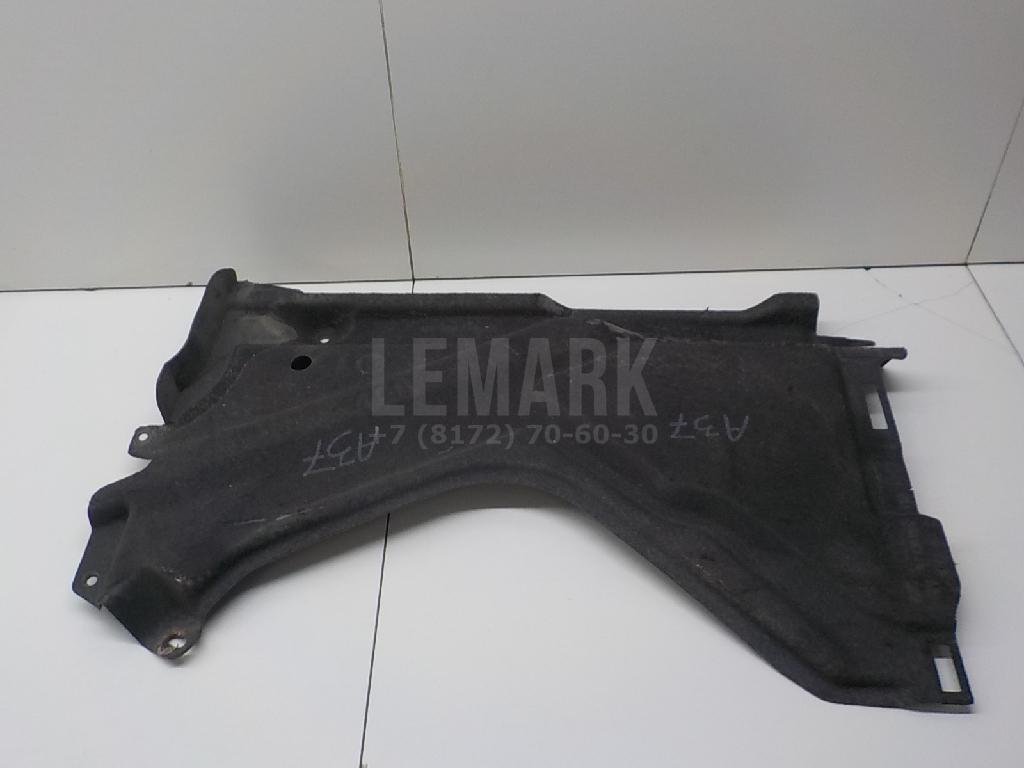 Пыльник (кузов наружные) для  BMW X5 F15/F85 2013-2018