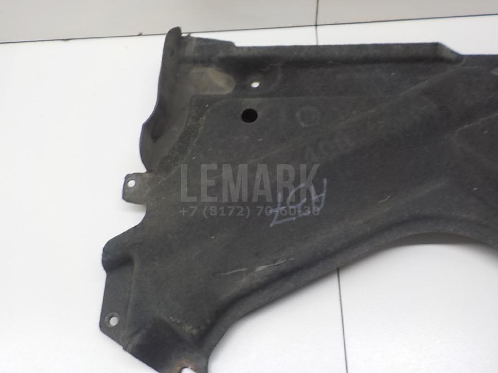 Пыльник (кузов наружные) для  BMW X5 F15/F85 2013-2018