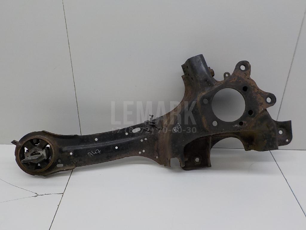 Рычаг задний продольный левый 1566837 Ford