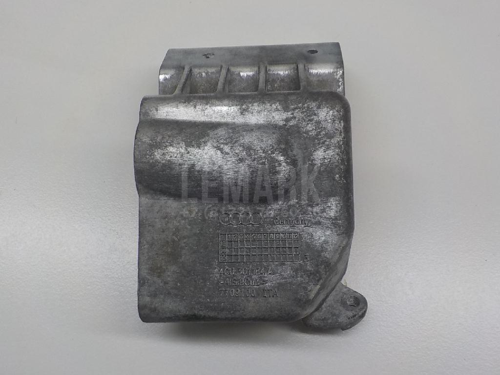 Защита радиатора