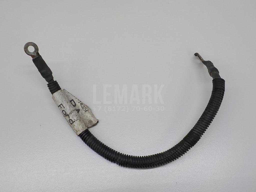 Клемма аккумулятора плюс 1688156 Ford