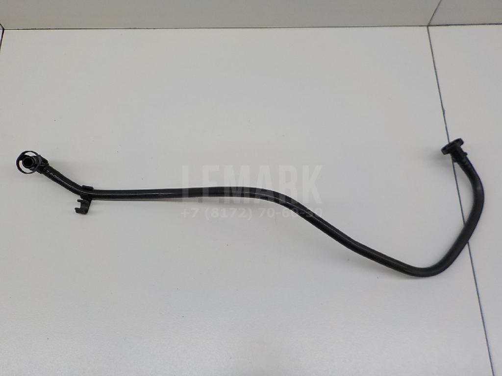 Трубка картерных газов 6G9G6C662JC Ford